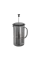 Cafetiera French Press Polaris Graphit-1000FP, 1L, Gri