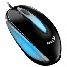 Mouse Genius DX-Mini, Negru