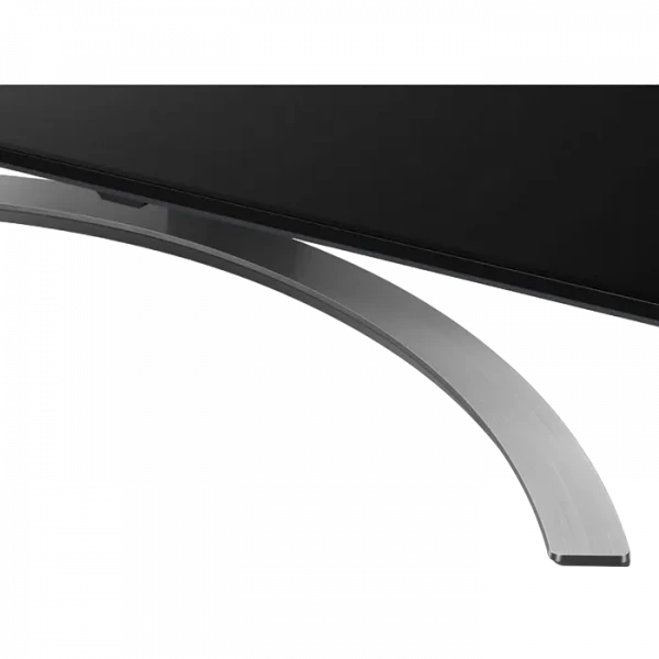 65 LED SMART Телевизор LG 65NANO816PA, 3840x2160 4K UHD, webOS, Чёрный