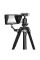 Tripied Foto-Video Vanguard VEO3 264AO, Cap Video, Negru
