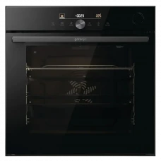 Электрический духовой шкаф Gorenje BPSA6747DGWI, Чёрный