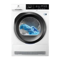 Uscător de rufe Electrolux EW8H259ST, 9kg, Alb