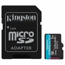 Card de Memorie Kingston Canvas Go! Plus, 1024GB (SDCG3/1TB)