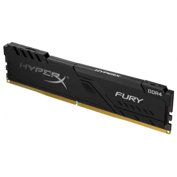 Memorie RAM Kingston HyperX FURY, DDR4 SDRAM, 3000 MHz, 8GB, HX430C15FB3/8