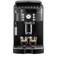 Aparat de cafea DeLonghi ECAM21.117B, Negru
