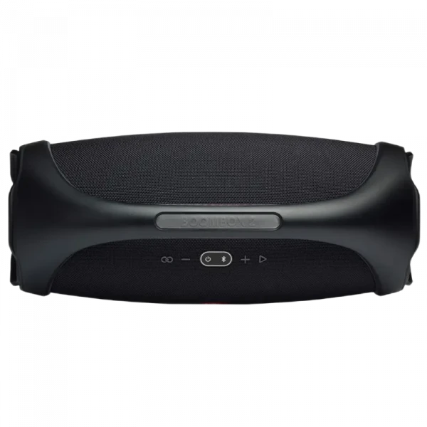 Портативная колонка JBL Boombox 2, Чёрный
