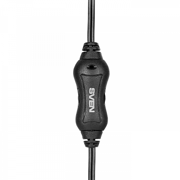 Наушники SVEN AP-151MV, Чёрный
