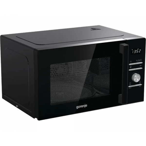 Cuptor cu microunde Gorenje MO28A5BH, Negru
