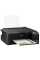 Imprimantă cu jet de cerneală Epson Printer EcoTank L1250, A4, Negru