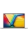Laptop 16 ASUS Vivobook 16X M3604YA, Cool Silver, AMD Ryzen 7 7730U, 16GB/1024GB, Fără SO