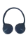 Căști SONY WH-CH510, Albastru
