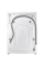 Mașină de spălat Samsung WW60A3100BE/LP, 6kg, Alb
