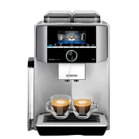 Aparat de cafea Siemens TI9573X1RW, Oțel inoxidabil