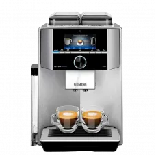 Aparat de cafea Siemens TI9573X1RW, Oțel inoxidabil