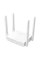 Router fără fir MERCUSYS AC10, Alb