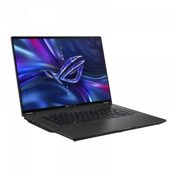 Игровой ноутбук 16 ASUS ROG Flow X16 GV601RM, Eclipse Gray, AMD Ryzen 7 6800HS, 32Гб/512Гб, Windows 11 Home