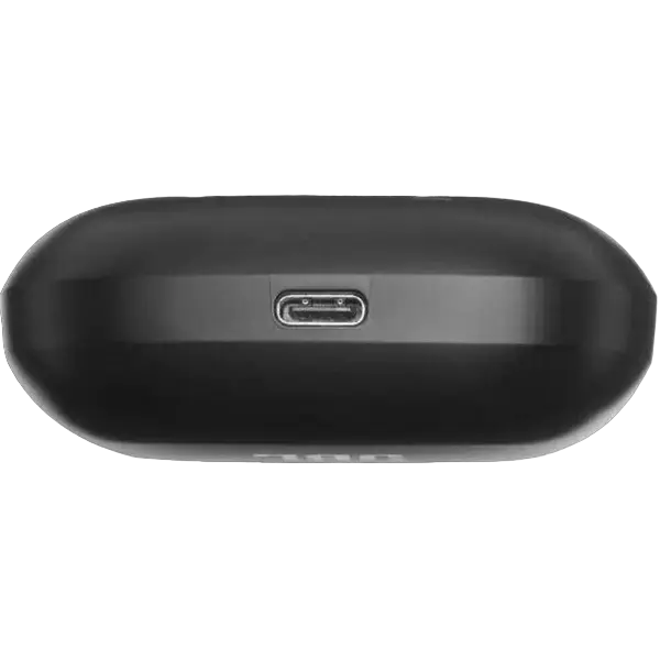 Căști JBL Tune 125TWS, Negru