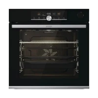 Cuptor Electric Gorenje BPSAX 6747 A08BG, Negru
