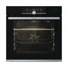 Электрический духовой шкаф Gorenje BPSAX 6747 A08BG, Чёрный