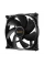Ventilator PC be quiet! SILENT WINGS 3 120mm PWM, 120 mm