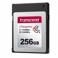 Карта памяти Transcend CFexpress 820, 256Гб (TS256GCFE820)