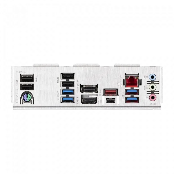 Материнская плата Gigabyte Z790 UD, LGA1700, Intel Z790, ATX