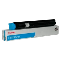 Тонер Canon C-EXV 9, Голубой