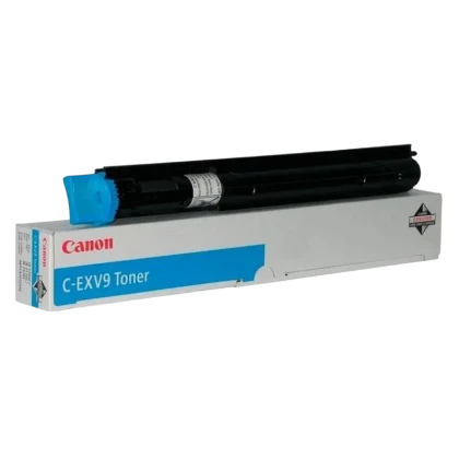 Toner Canon C-EXV 9, Cyan