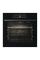 Электрический духовой шкаф Gorenje BSA6747A04BGWI, Чёрный
