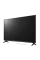 50 LED SMART TV LG 50UP75006LF, 3840x2160 4K UHD, webOS, Negru
