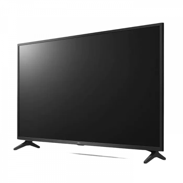 50 LED SMART TV LG 50UP75006LF, 3840x2160 4K UHD, webOS, Negru