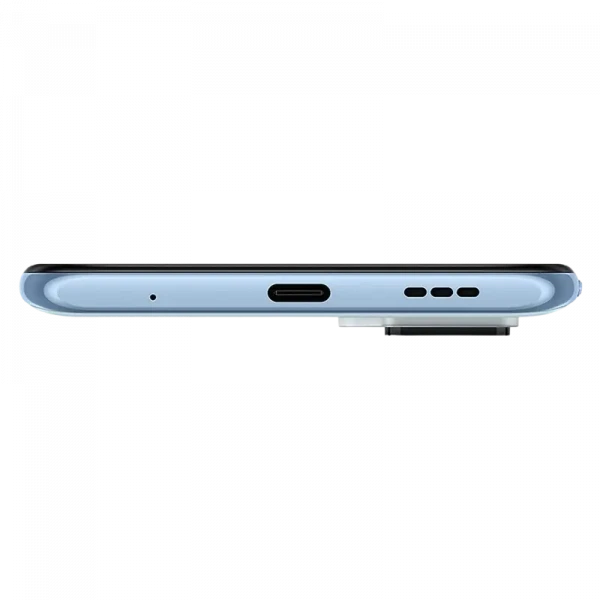 Смартфон Xiaomi Redmi Note 10 Pro, 6Гб/64Гб, Синий