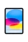 Tabletă Apple iPad 10.9 (10th gen) A2696, Wi-Fi, 64GB, Albastru
