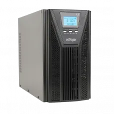 Sursă de alimentare neîntreruptibilă Energenie EG-UPSO-3000, Online, 3000VA, Turn