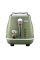 Toaster DeLonghi CTOV 2103 GR, Verde