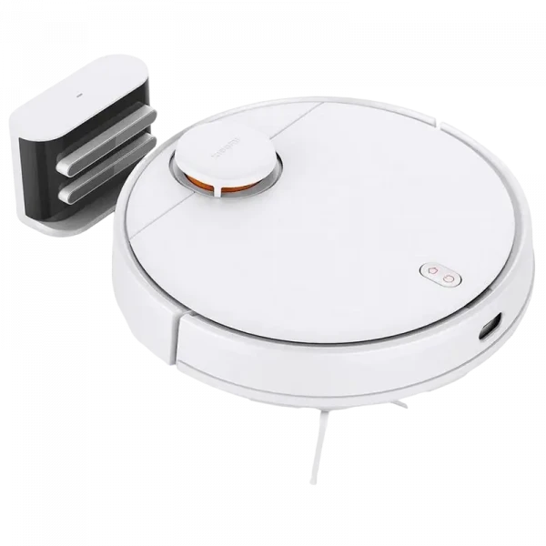 Aspirator Robot Xiaomi S10, Alb