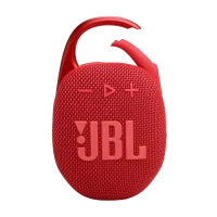 Boxă portabilă JBL Clip 5, Roșu