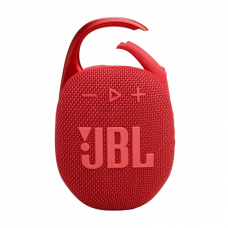 Boxă portabilă JBL Clip 5, Roșu