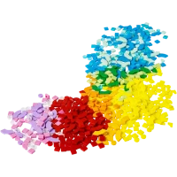 Constructor LEGO 41950, 6+