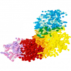 Constructor LEGO 41950, 6+