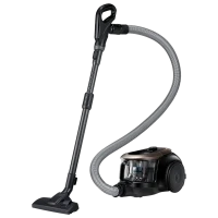 Aspirator Samsung VC18M21N9VD/UK, Maro | Negru