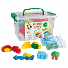 Set de pasta pentru modelare Primo 290CITYGF