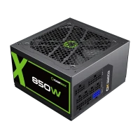 Блок питания для компьютеров Gamemax GX-850 Modular, 850Вт, ATX, Полностью модульный