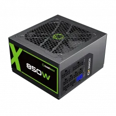 Sursă Alimentare PC Gamemax GX-850 Modular, 850W, ATX, Complet modular