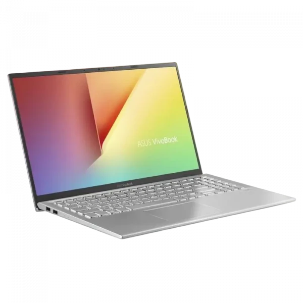 Laptop 15,6 ASUS X512DA, Slate Grey, AMD Ryzen 5 3500U, 8GB/512GB, Linux Endless