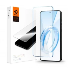 Sticlă de protecție Spigen Samsung S23+, Transparent