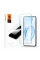Sticlă de protecție Spigen Samsung S23+, Transparent