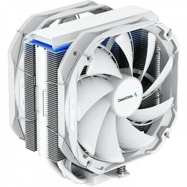 Кулер для процессора Deepcool AS500 PLUS WH