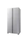 Frigider Hisense RS560N4AD1, Argintiu
