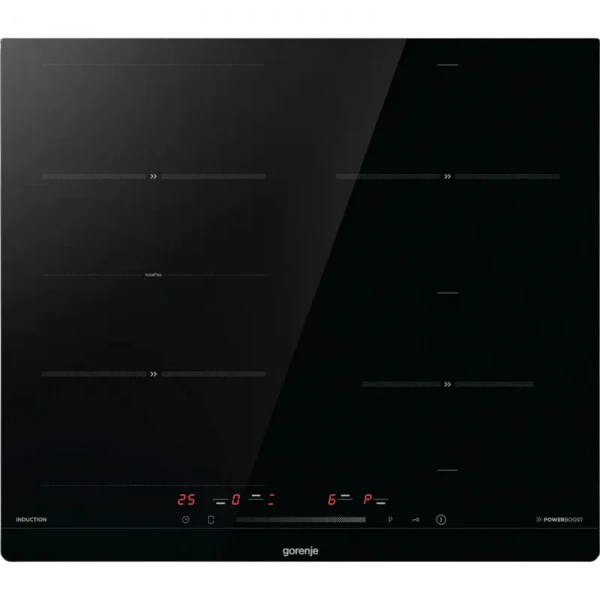 Индукционная варочная панель Gorenje ISC645BSC, Чёрный
